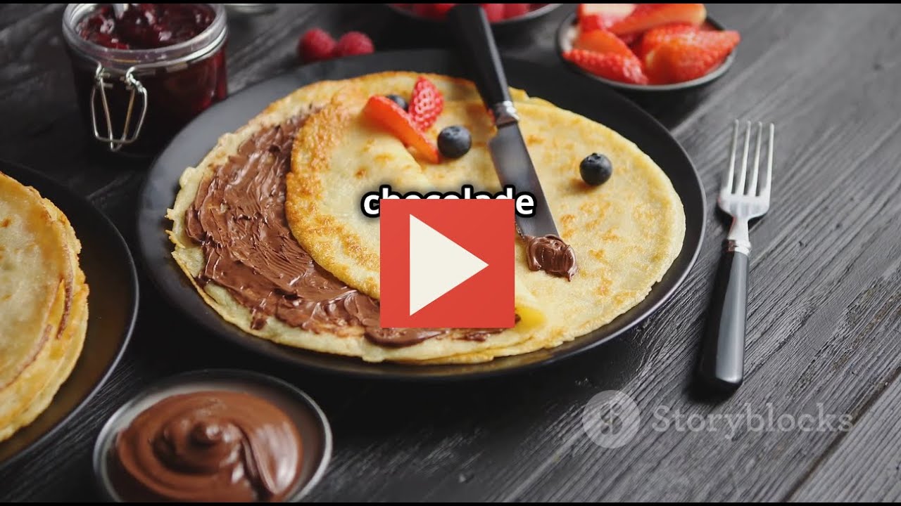 2 februari: waarom eten we pannenkoeken met Lichtmis ?