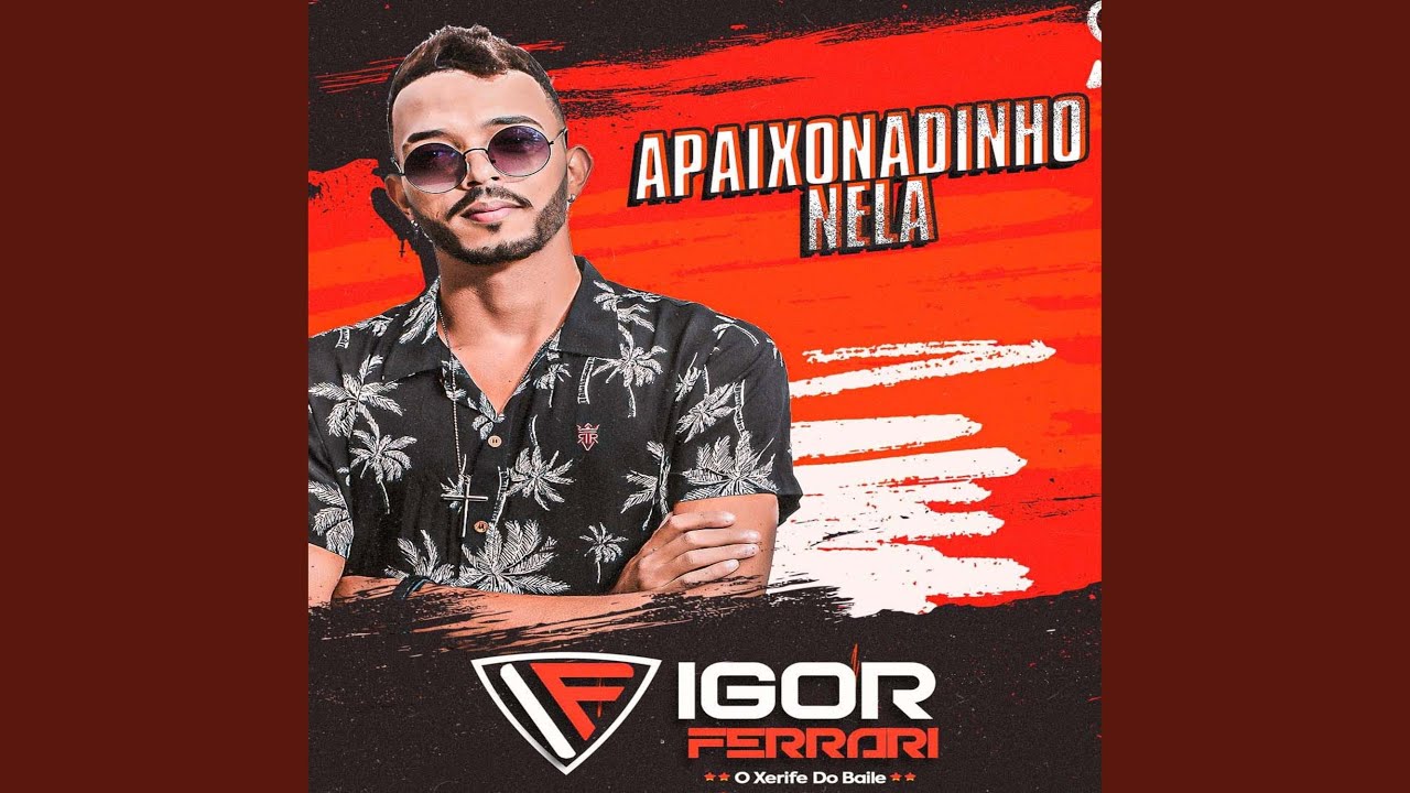 Apaixonadinho Nela