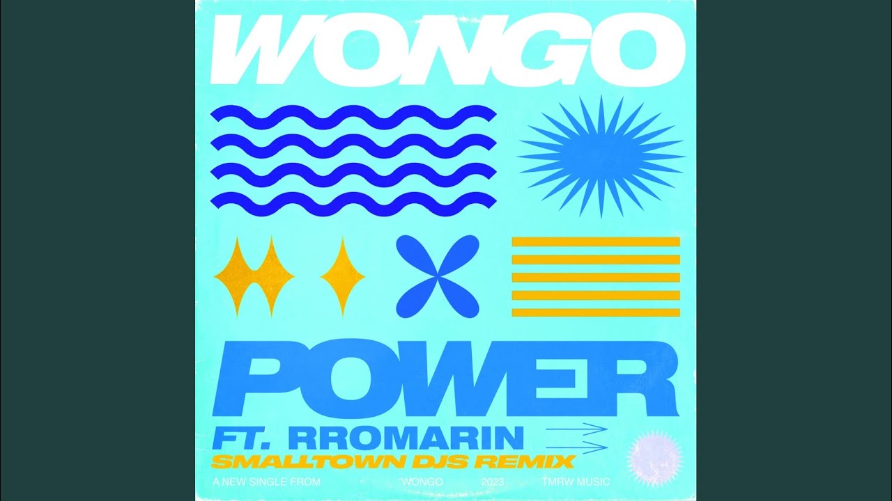 Power (Smalltown DJs Remix)