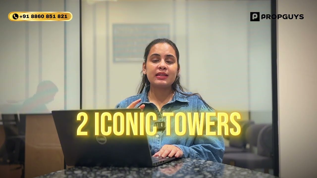The Westin Residences Gurugram | Branded Living at Sector 103 | Westin Residences by Whiteland