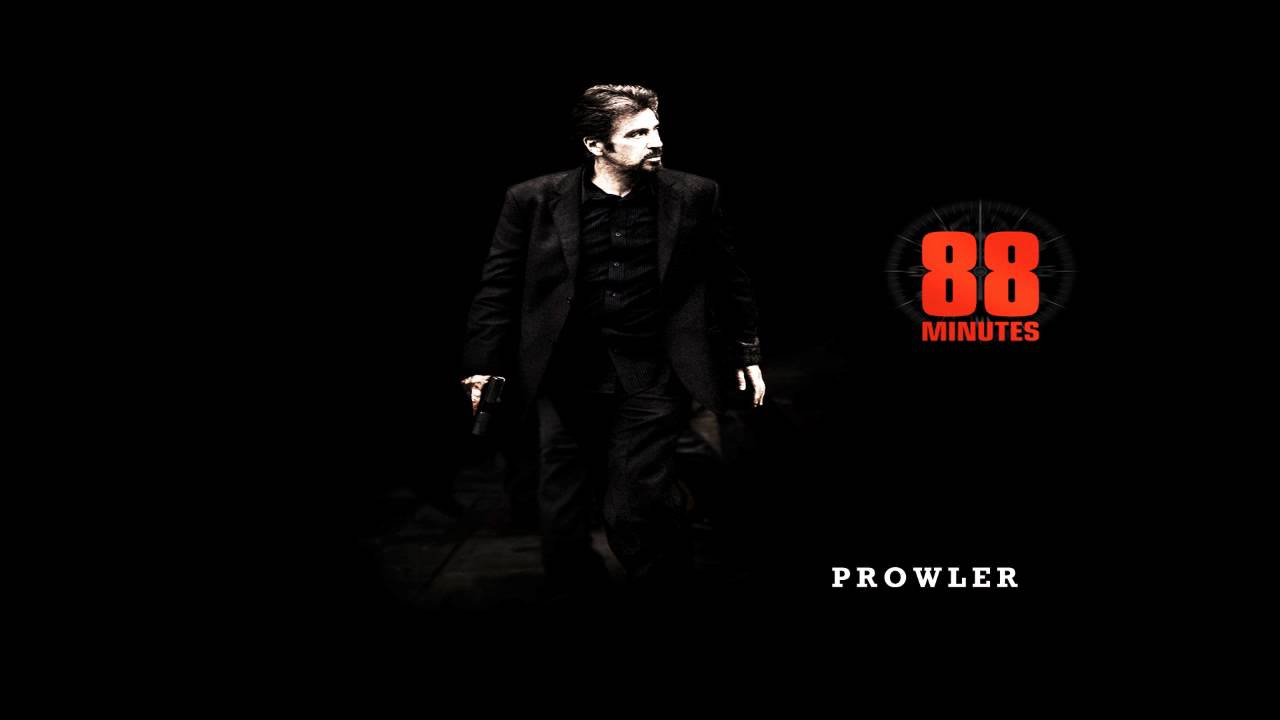 88 Minutes - End Titles [Soundtrack Score HD]