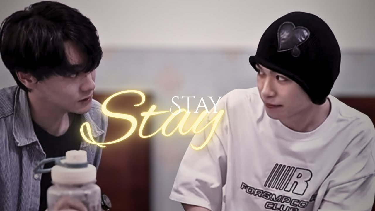 Stay 🪽#RevengedLove BTS [FMV] | Day 1