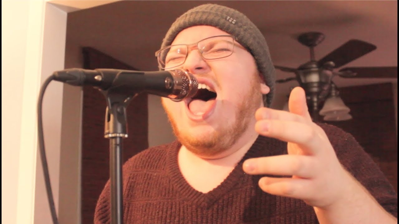 Baby I Don't Know Oh Oh // Vulfpeck // Cover