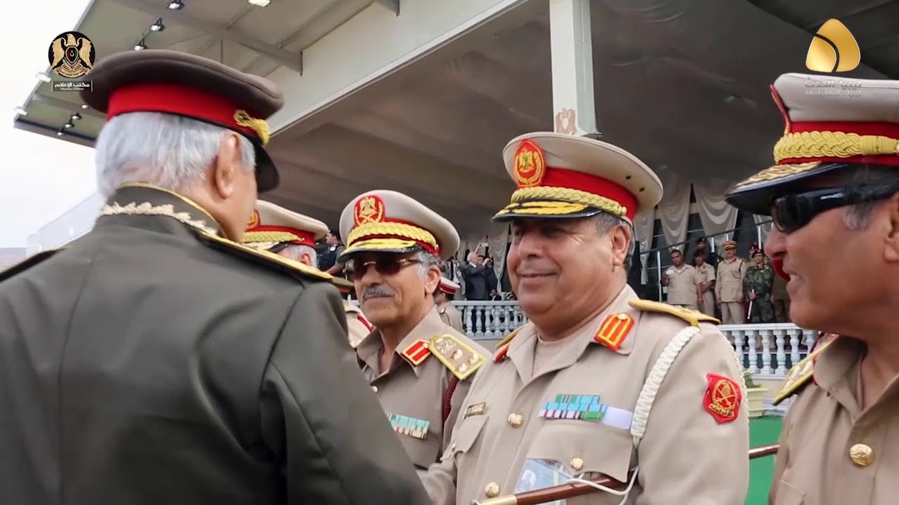 ليبيا الحدث | الله اكبر ليبيا