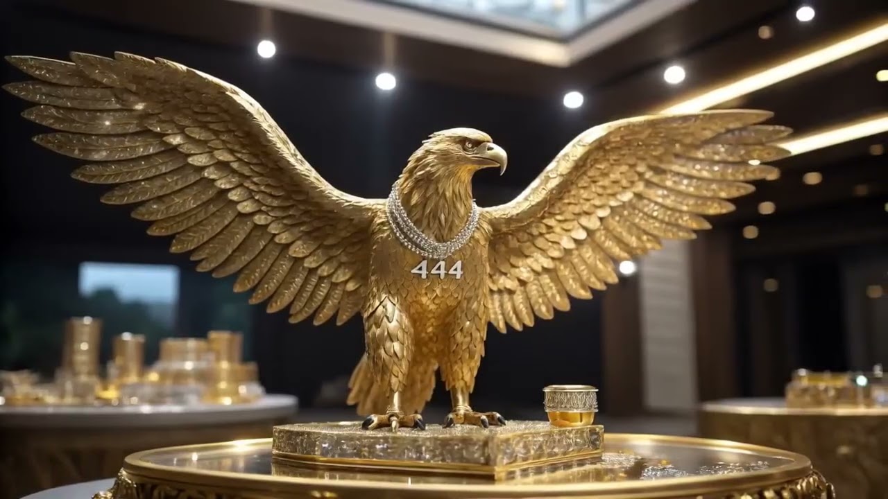 444 chegou a hora 🔥💎Este é um sinal para você está acontecendo agora.