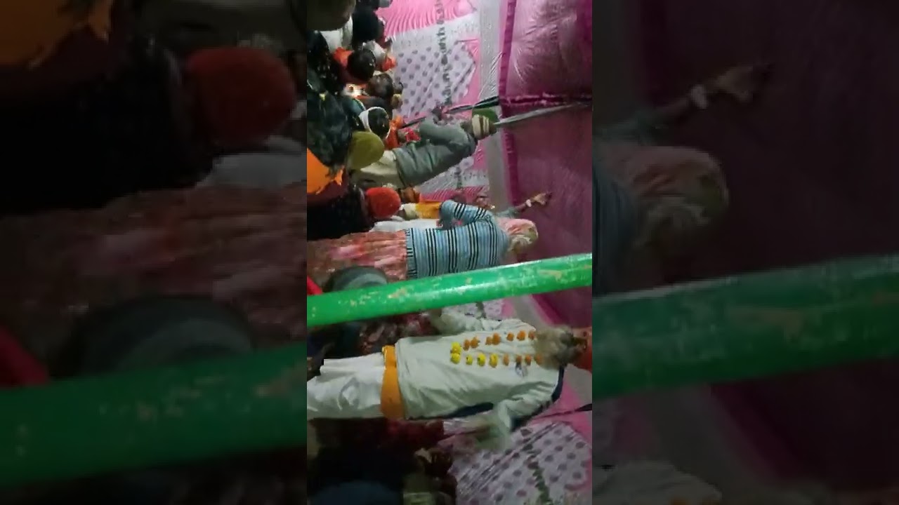 nishu roat धन धन मारा रामापीर मलजो रणवट मां निशा रोत भजन