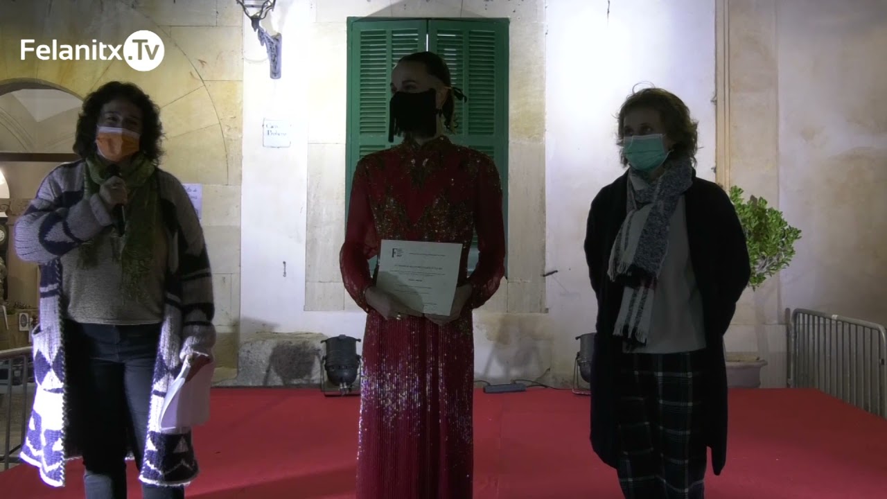 IV PREMI NADAL BATLE DE RELATS BREUS
