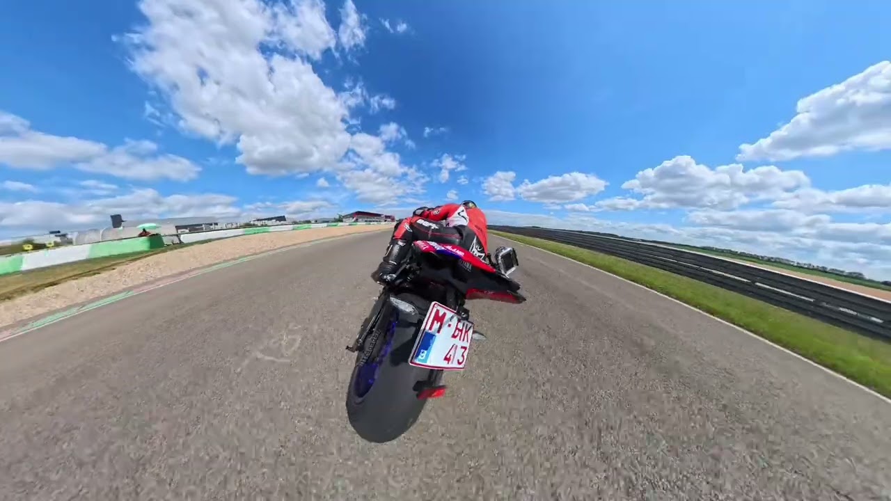 TrackDay Circuit Mettet 18-07-2025 Session 5-7 Part 2-4