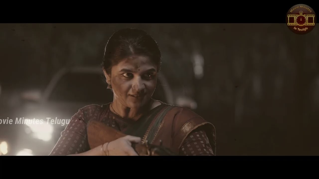Recent Block Baster Movie Explained in Telugu|Movie Explaination|Movie Minutes in Telugu