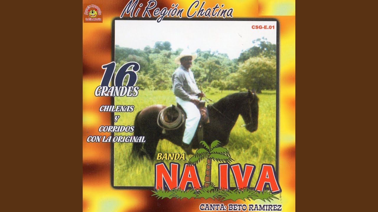 Mi Region Chatina