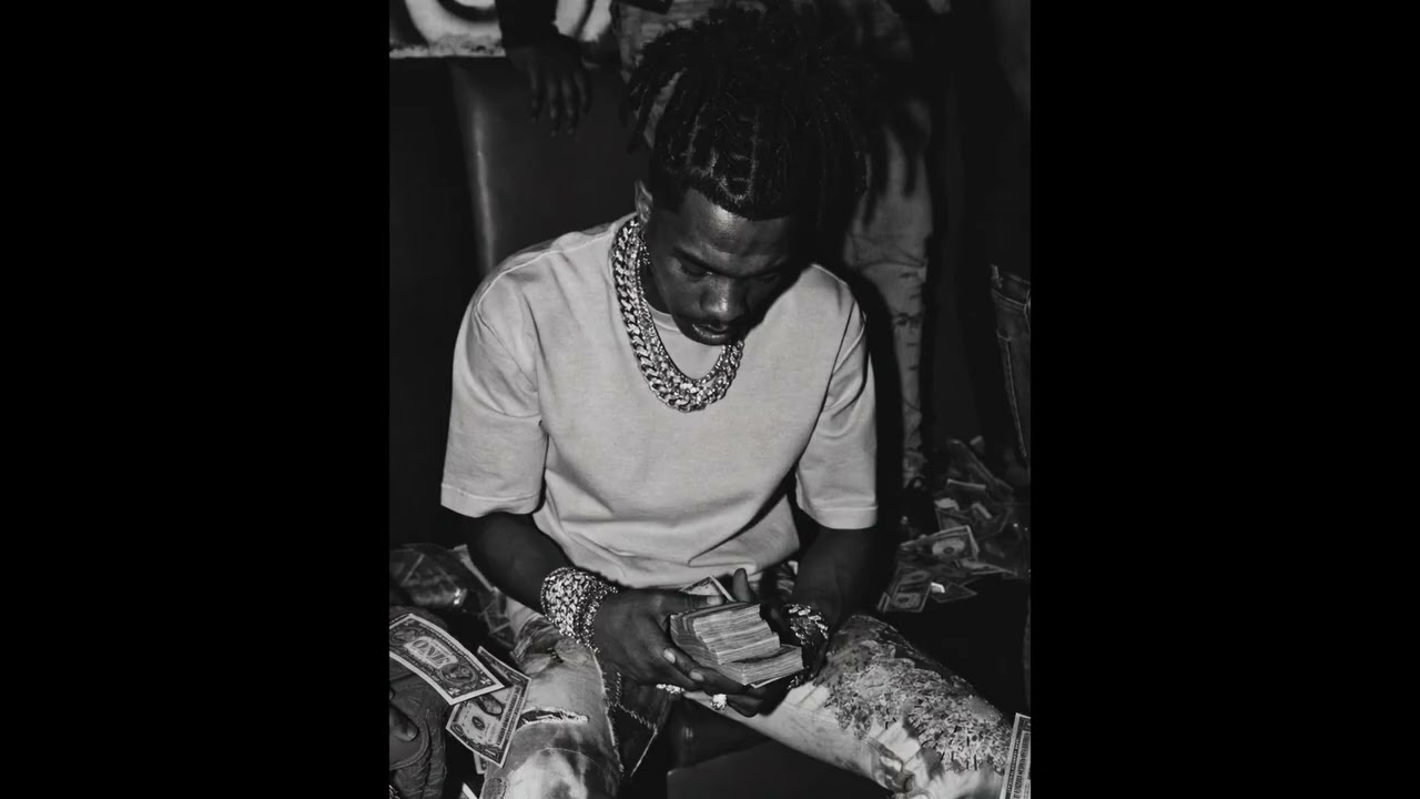 (FREE) Lil Baby Type Beat 2026 - "Money Call"