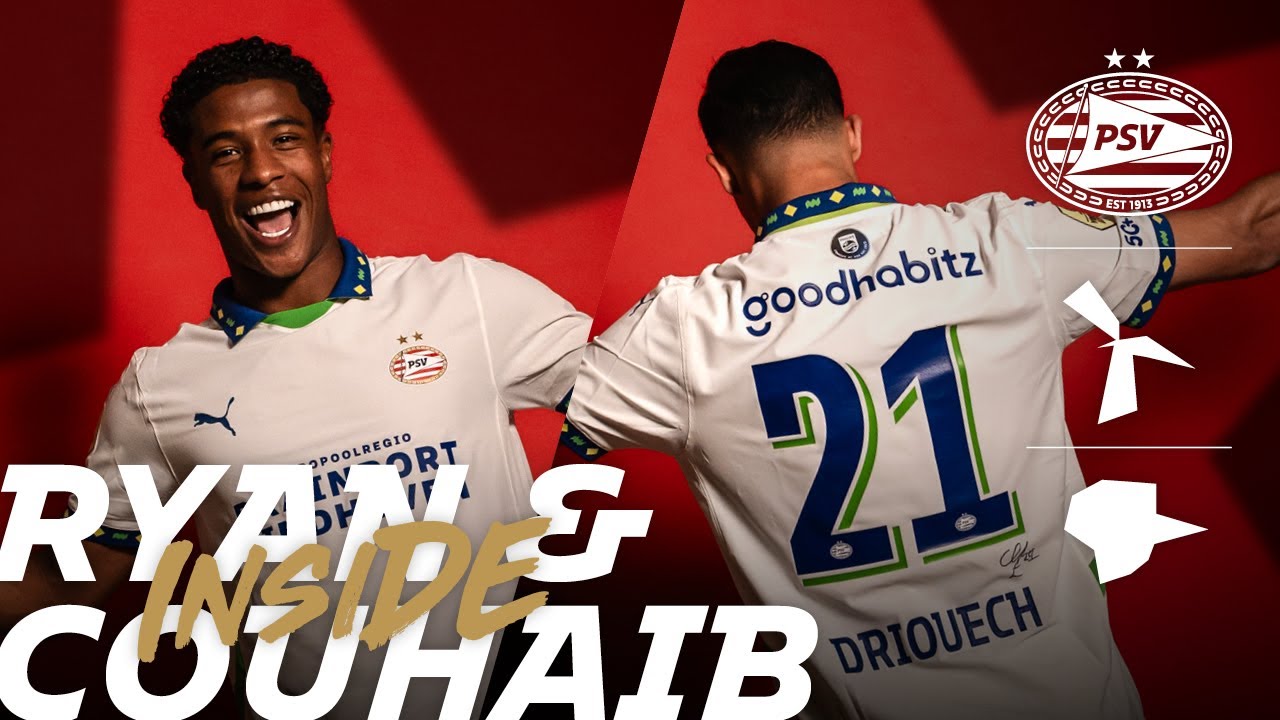 INSIDE | One day, TWO signings 🤯