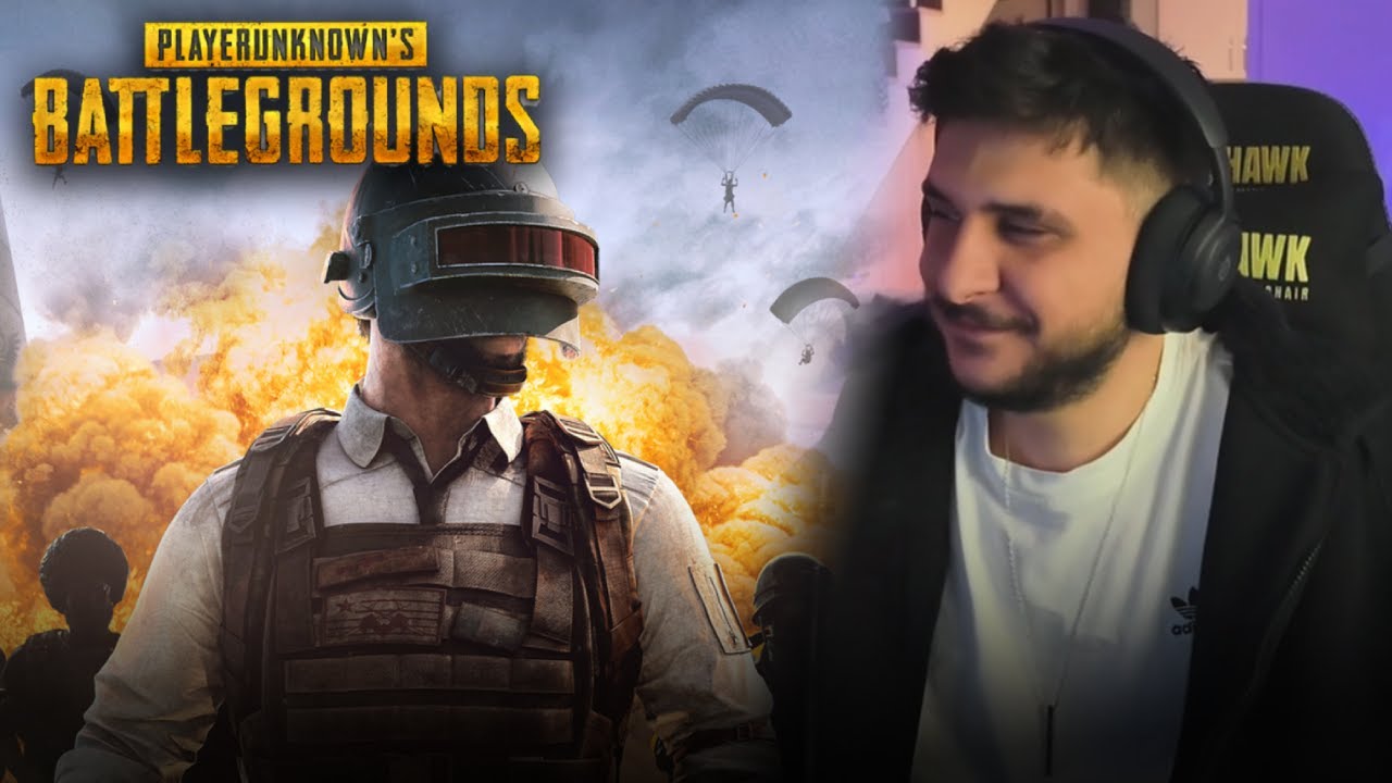 EKİPLE HAYATTA KALIP ADAM VURMACA | PUBG