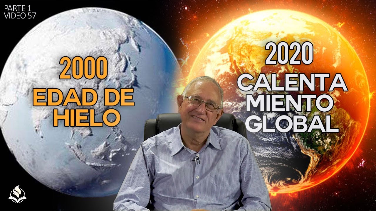 Parte 1 Los Argumentos de la Falsamente Llamada Ciencia - Walter Veith