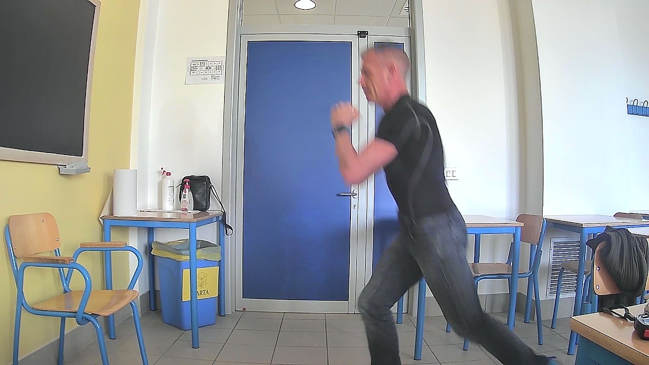 OFFICE TRAINING 10'