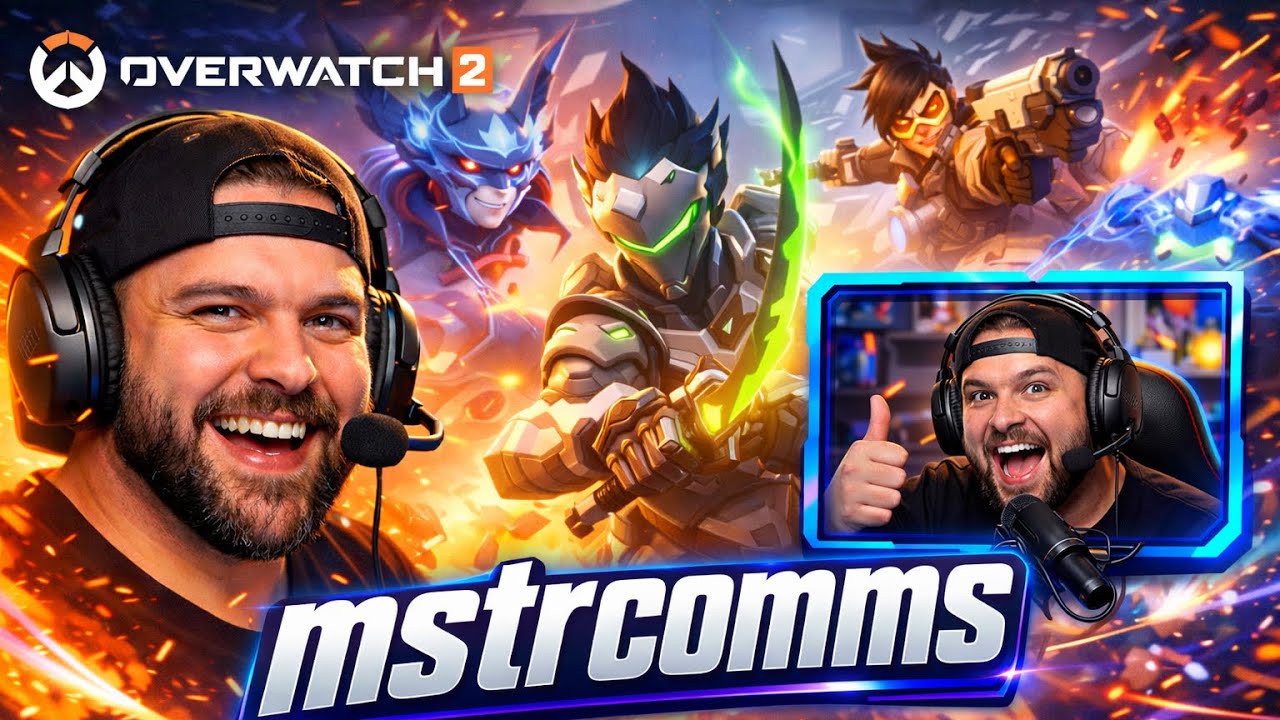 Tilt-Proof Gameplay… Can I Keep My Sanity? | LIVE