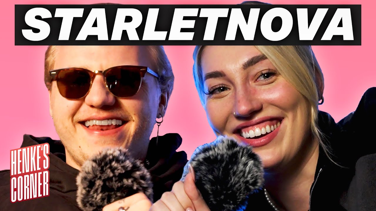 starletnova: Krasse Red Flags | Henke's Corner #12