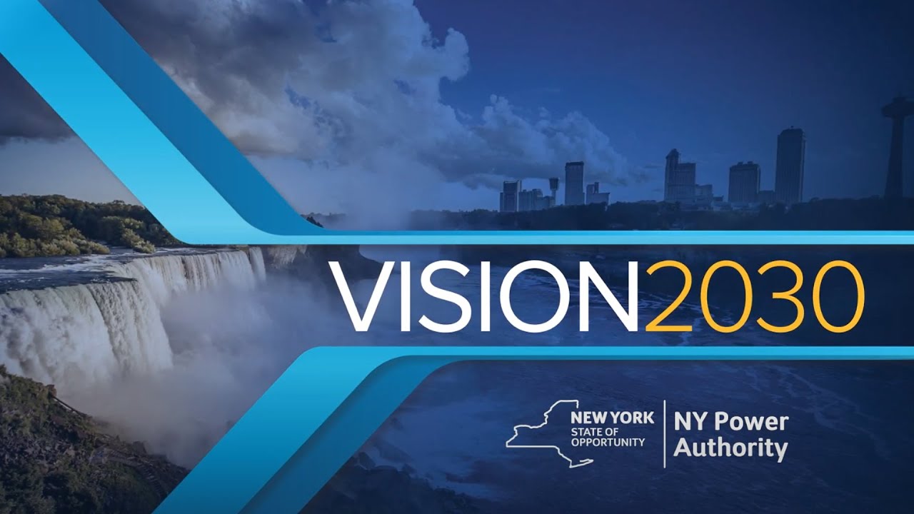 NYPA VISION2030