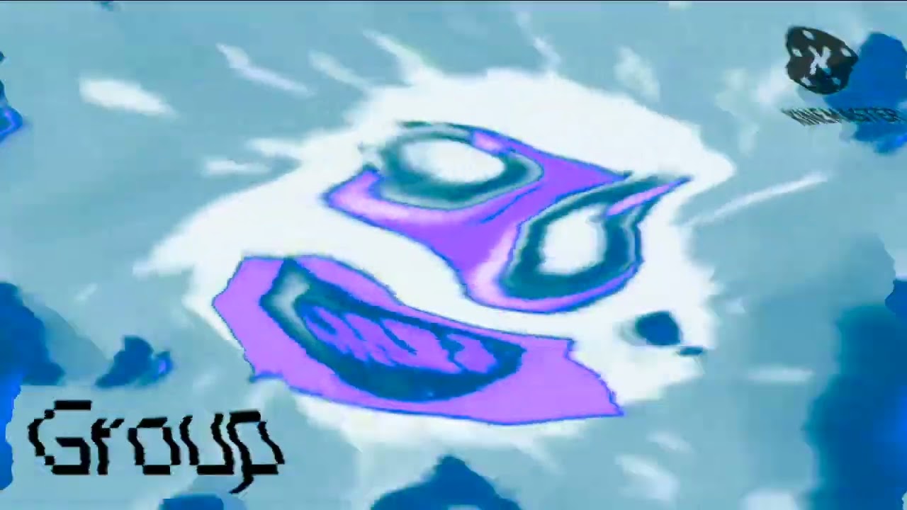 (REQUESTED) Klasky Csupo in IL Vocodex Effects in Old School