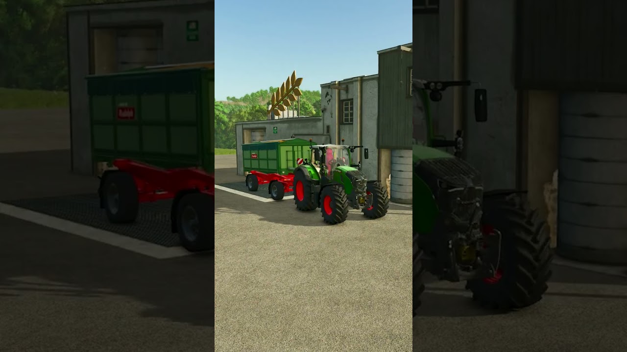 FS25 | LS25 🚜 3 Tipps & Tricks im #landwirtschaftssimulator25