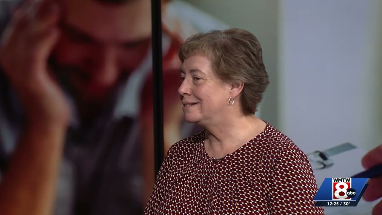 Mental Health Moment: Opening a Clinical Practice in Maine