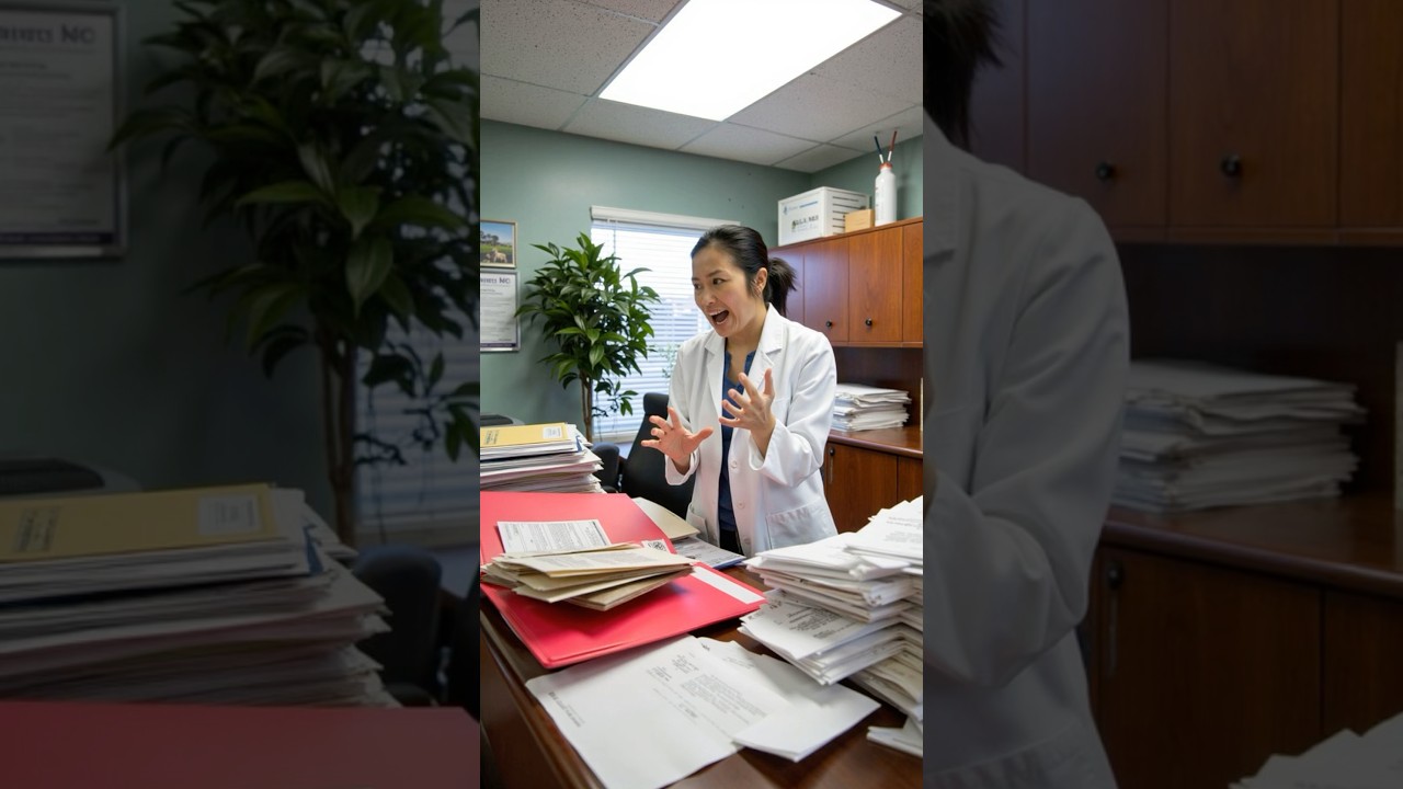 Vet Discovers MILLION Dollar Pet Insurance Fraud With One Photo