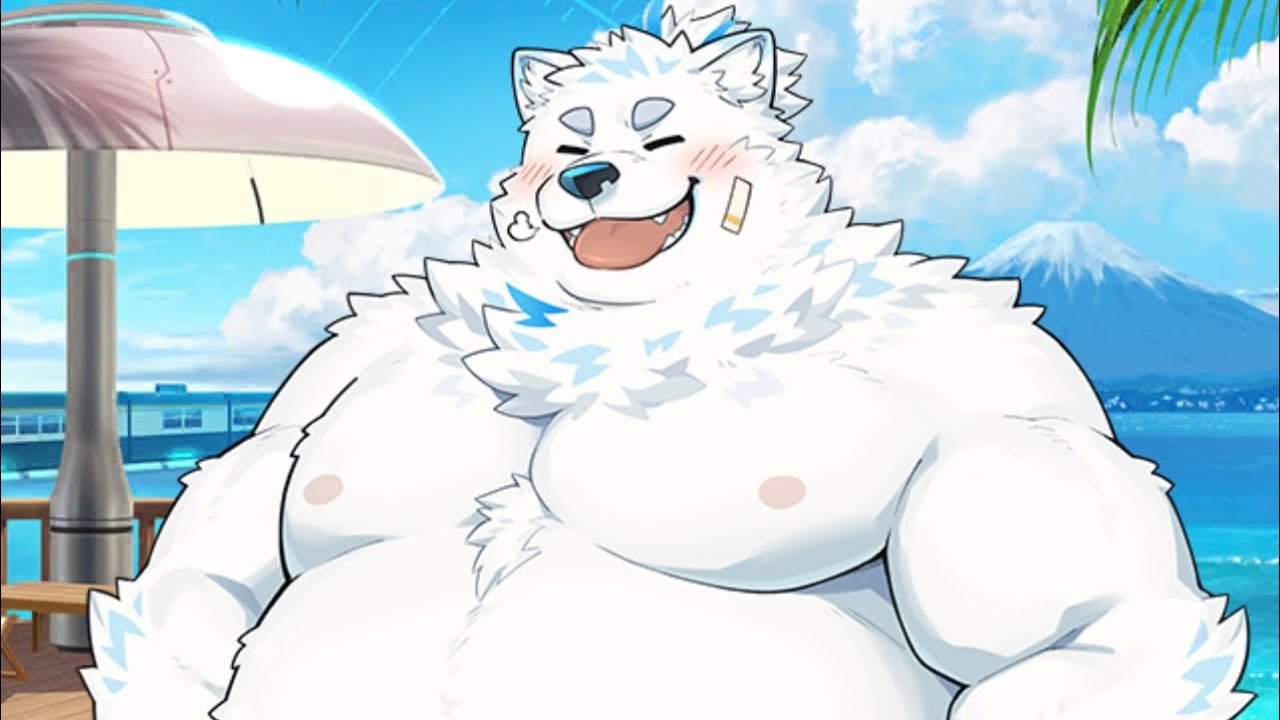 A Summer Moment with Yohack (English Fan Translation) Live A Hero