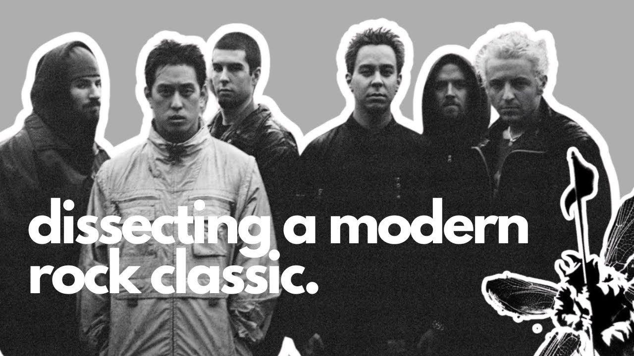 How Linkin Park Wrote 'Hybrid Theory' | Full Documentary