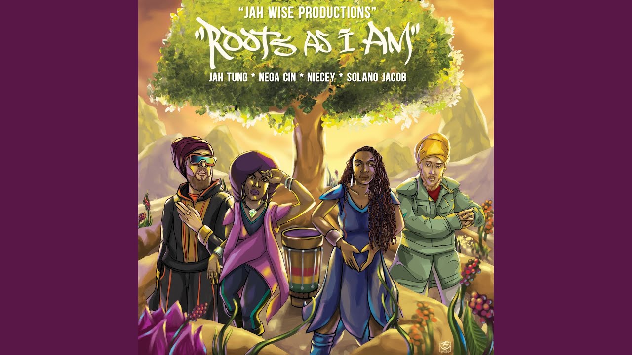 Open Your Eyes (feat. Preta Cin)