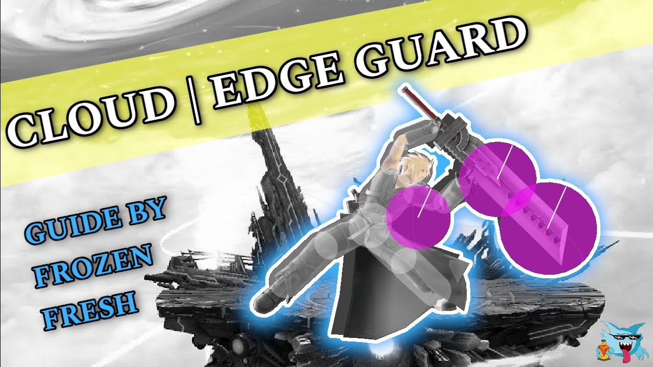 SSBU CLOUD | How to Edge Guard