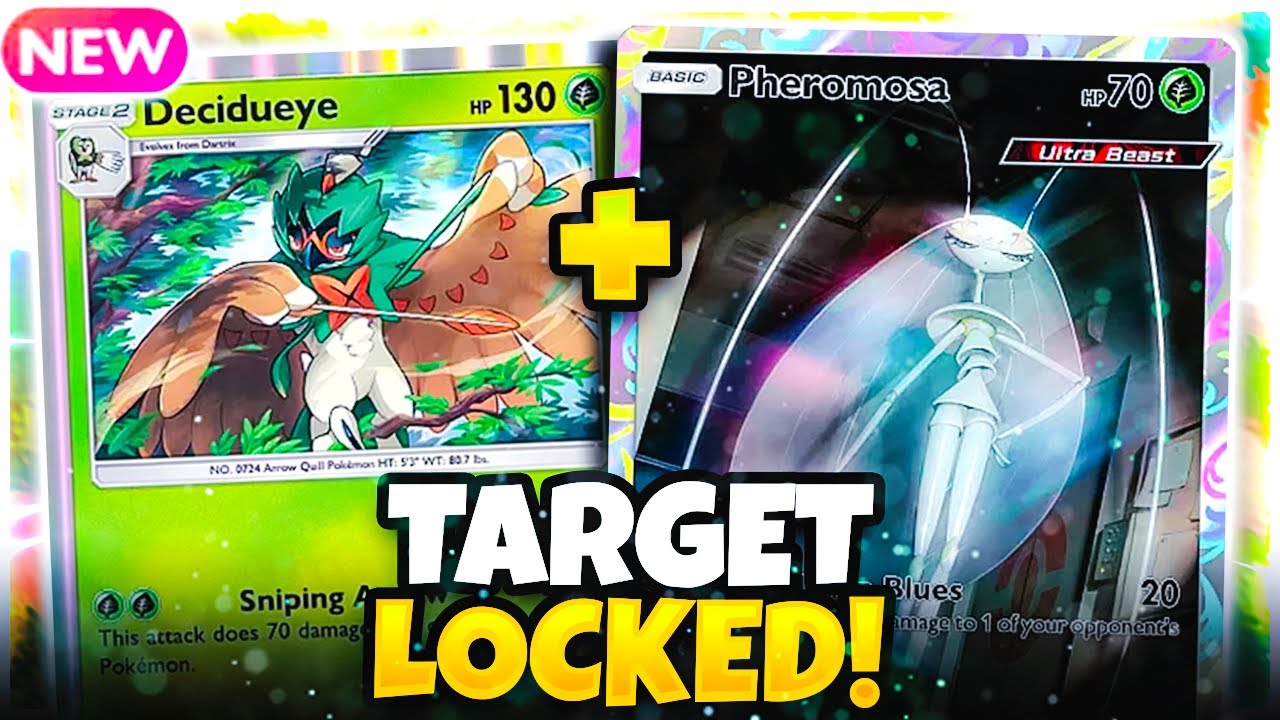 This SNIPERS ONLY Deck Is INSANE in Ranked!