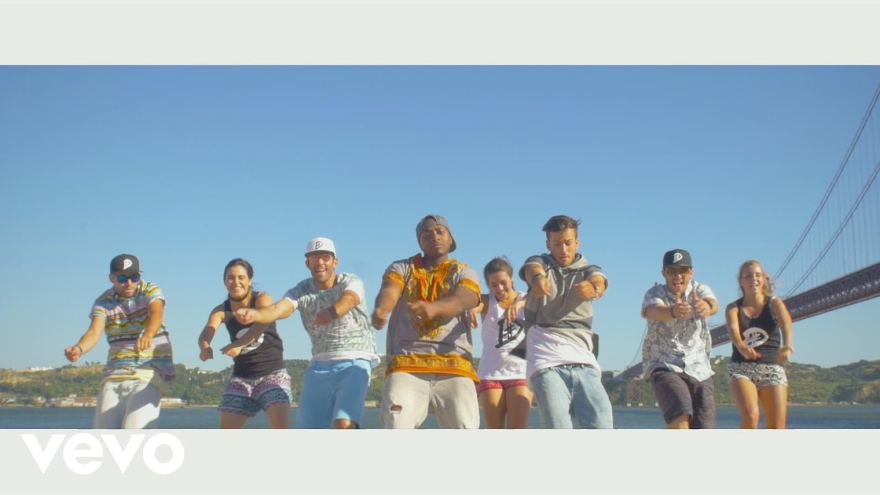 Sultan - Piqu&eacute; (Clip officiel) ft. David Carreira