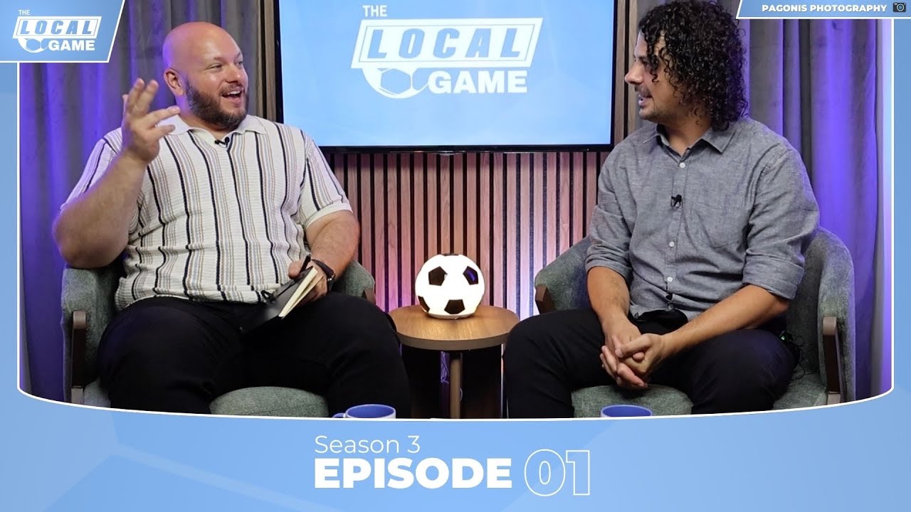 The Local Game | Season 3 Episode 1