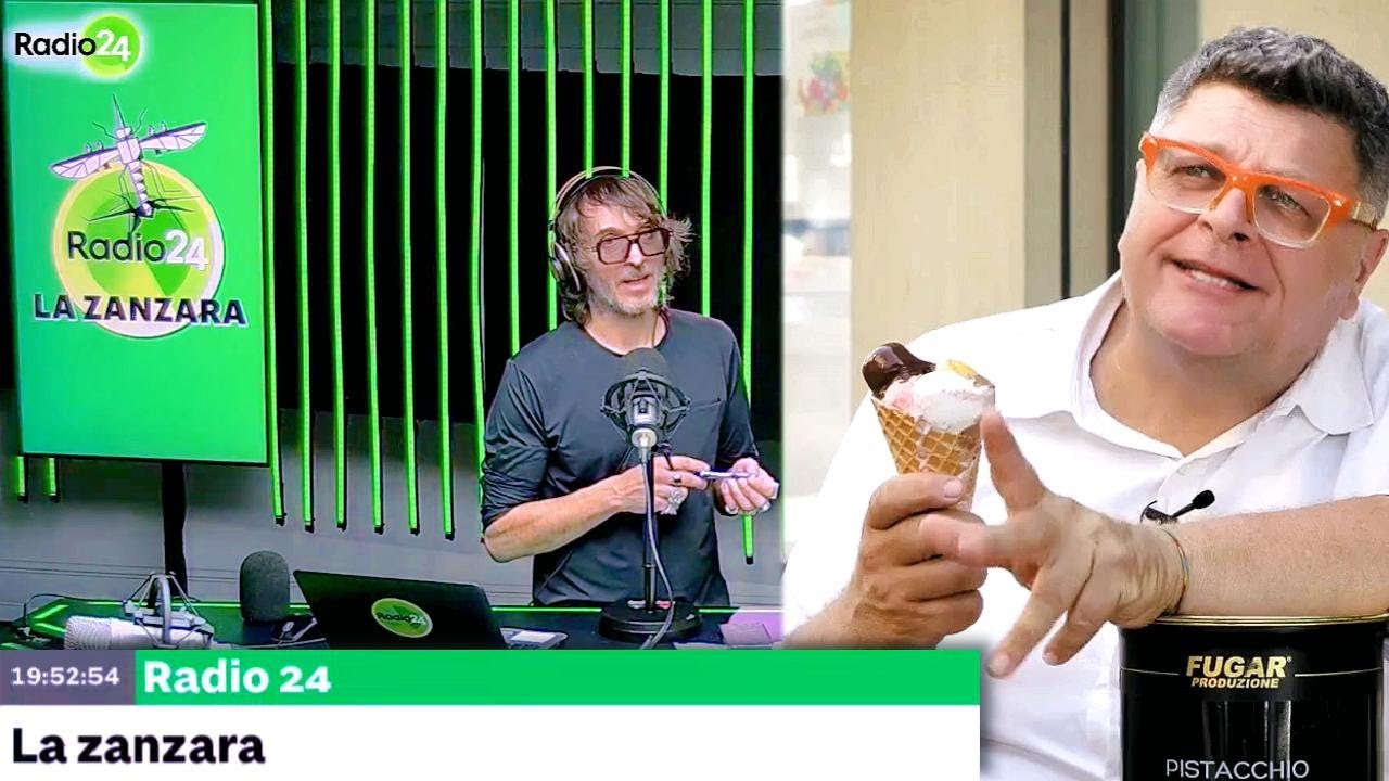 L'imprenditore Brambilla aiuterà Scarcella - La Zanzara 2.5.2024