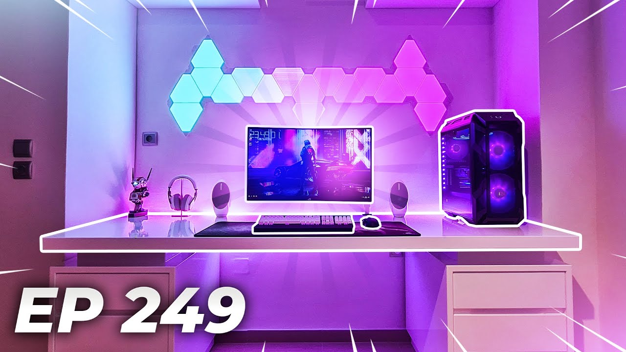 Setup Wars - Episode 249