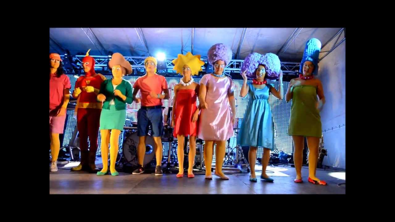 Fiestas de Lobera de Onsella 2015