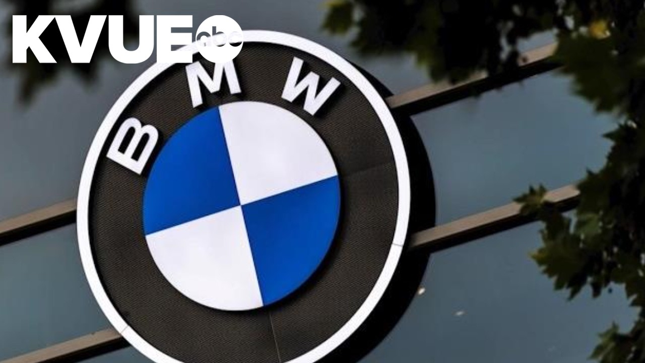 BMW recalling more than 29K vehicles for potential fire risk