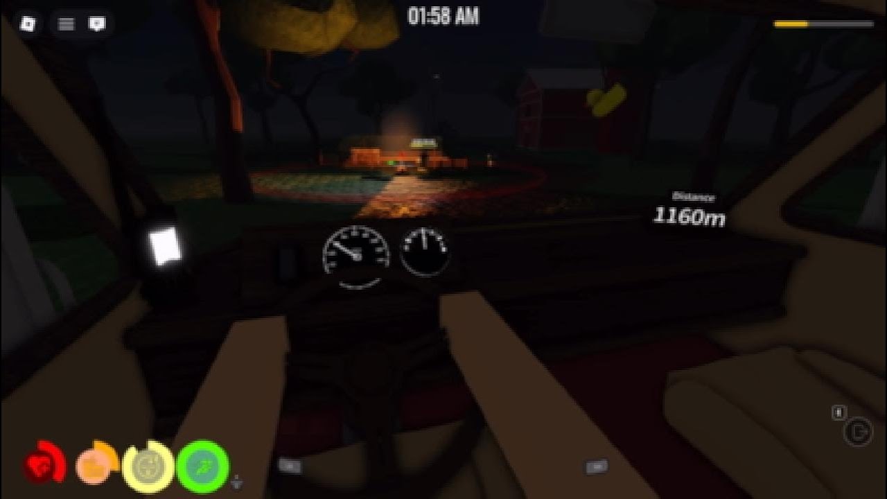 Roblox_ رعب