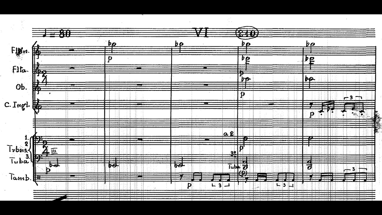 Roberto Falabella - Estudios Emocionales