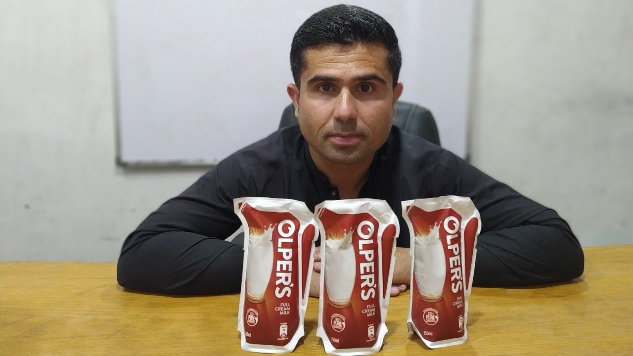olper's milk benefits Quality and prices in Pakistan
