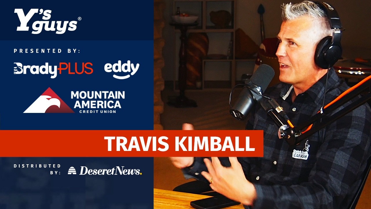 Travis Kimball Talks About Quick Quack’s New Locations & A Powerful Community Mission Giving Back