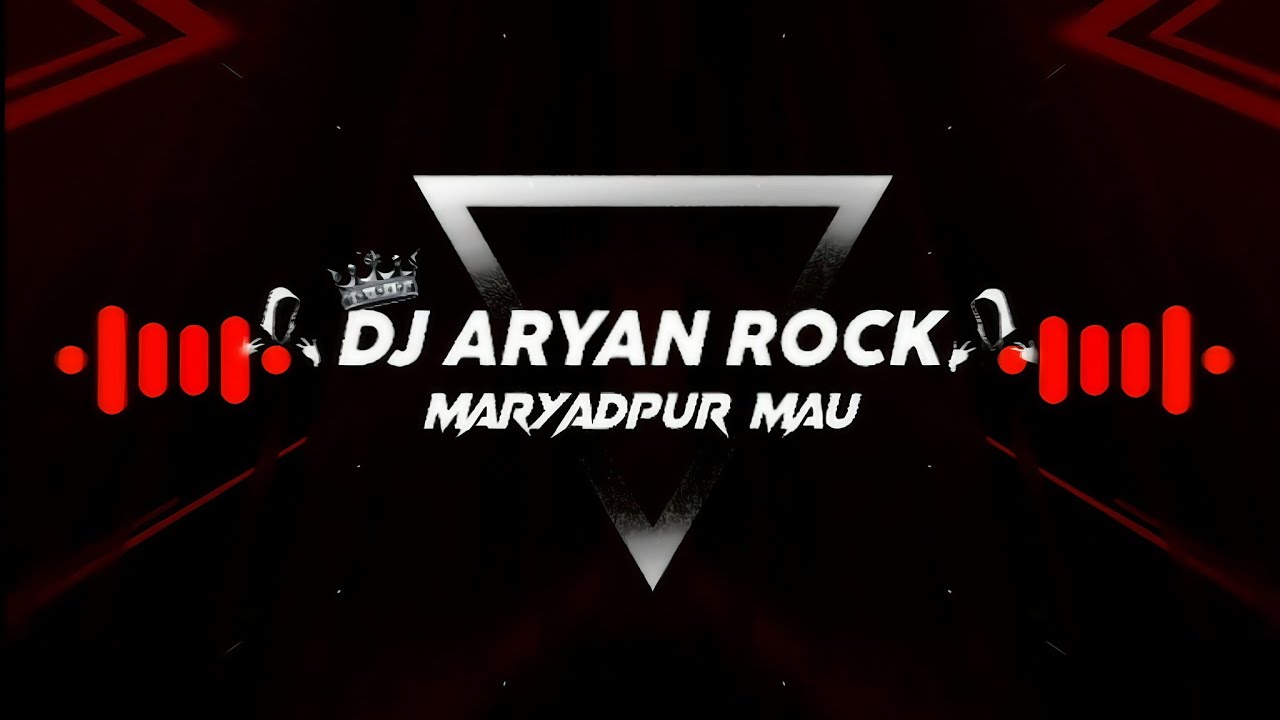 Sound Pe Sutake Char Round Mar le [ EDM GMS MIX ] Awdhesh Premi song [ DJ Aryan Rock ]