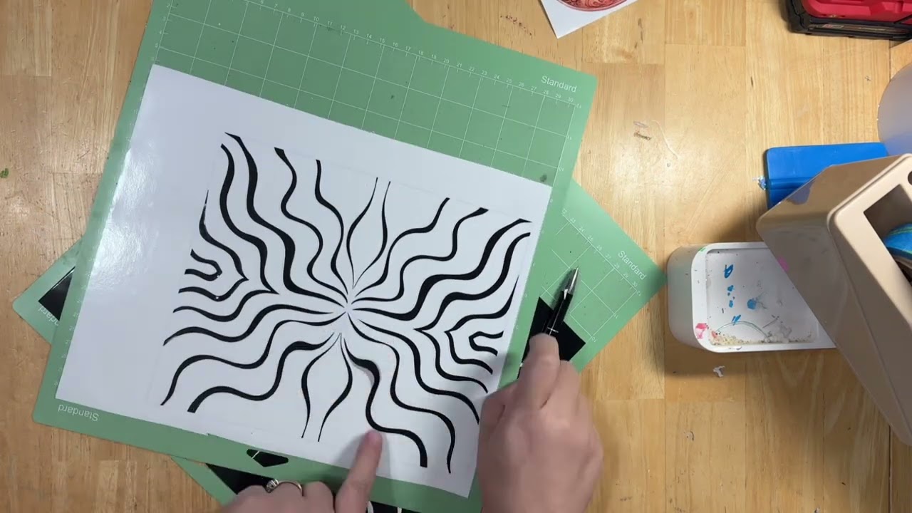 Beetlejuice vibes