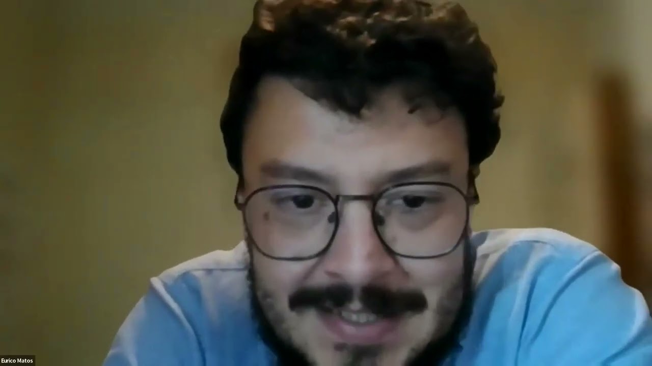 Live Mestrado Profissional em Comunicação Digital e Cultura de Dados