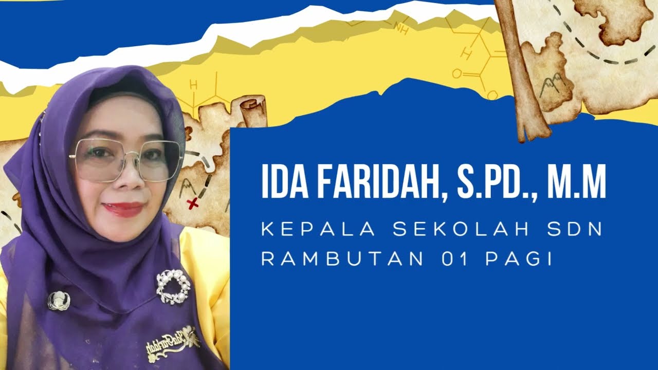VIDIO APRESIASI GTK (KEPALA SEKOLAH TRANSFORMATIF)