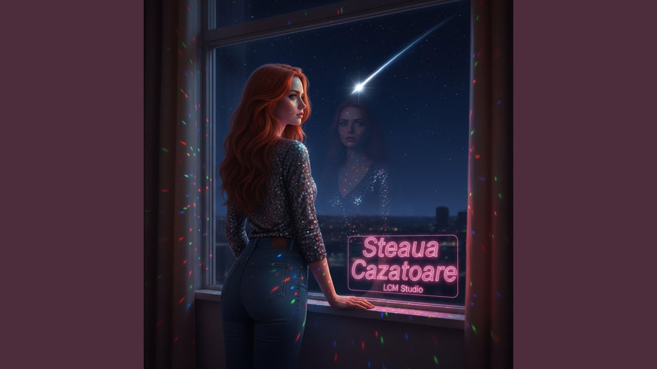 Steaua căzătoare