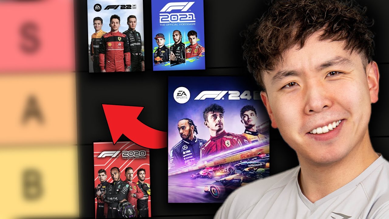 F1 24 ONE Year LATER: My Thoughts and Final Verdict