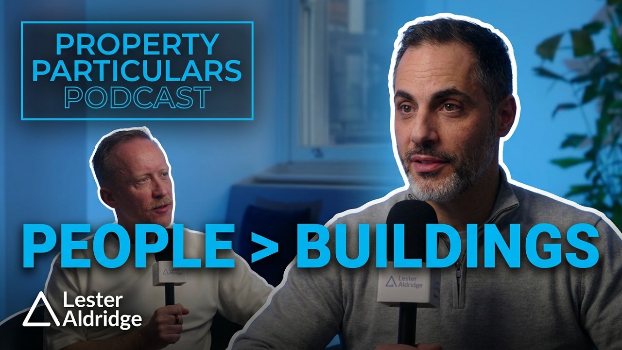 Property Particulars - S3 E4: Nick Karamanlis