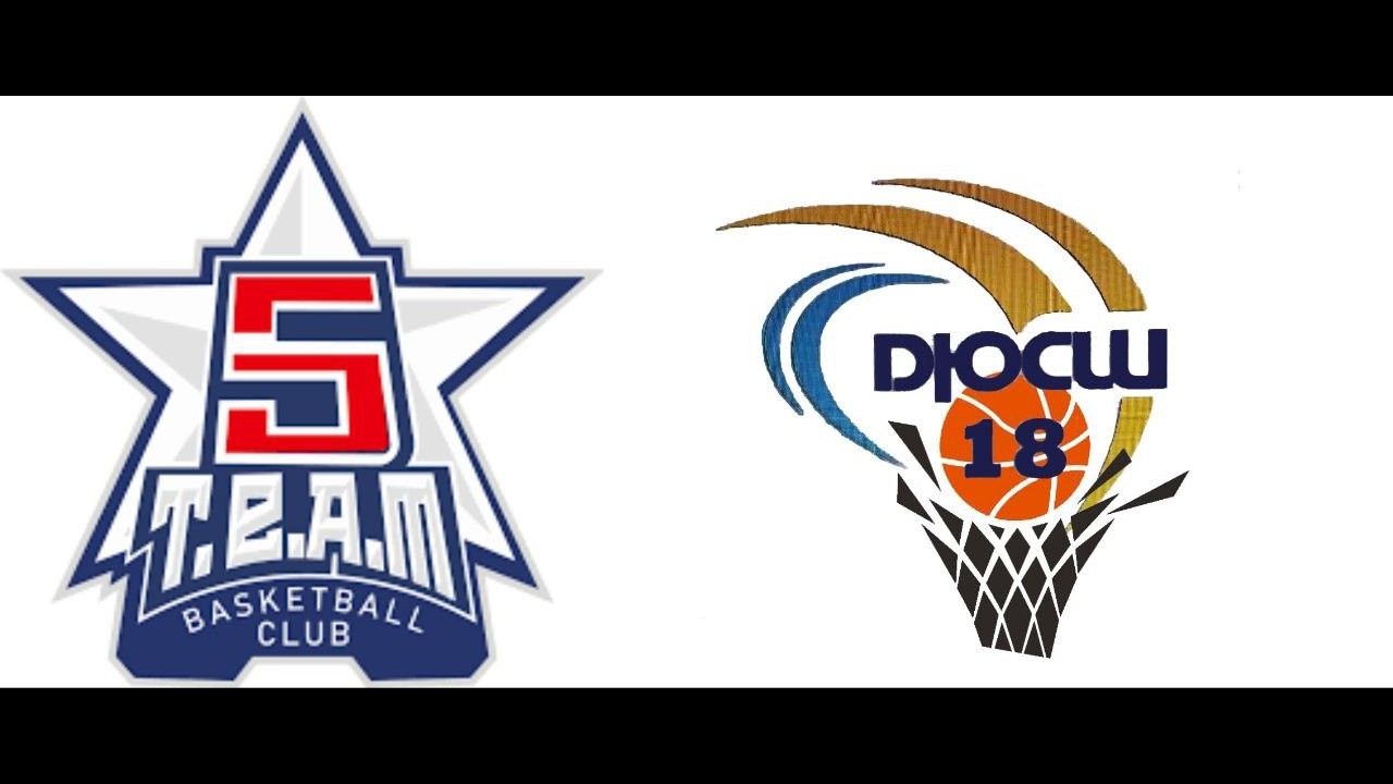 5TEAM vs ДЮСШ-18 ЧК 2015 р.н.