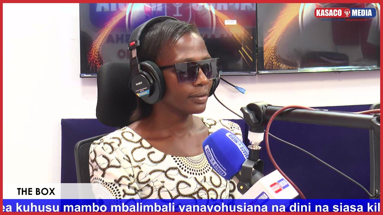 🔴#LIVE: KWANINI WALOKOLE WA LEO NI TOFAUTI NA WA ZAMANI